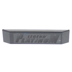 Pentair Kreepy Krauly Platinum Front Bumper - Grey