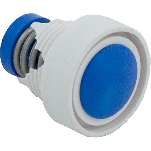 Pentair Kreepy Krauly Legend II Wall Fitting - Valve Assembly - White - ePoolSupply