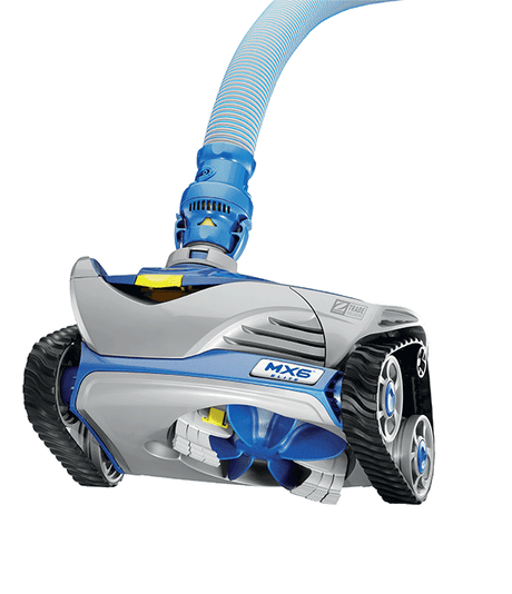 Zodiac MX6 Elite Suction Side Cleaner