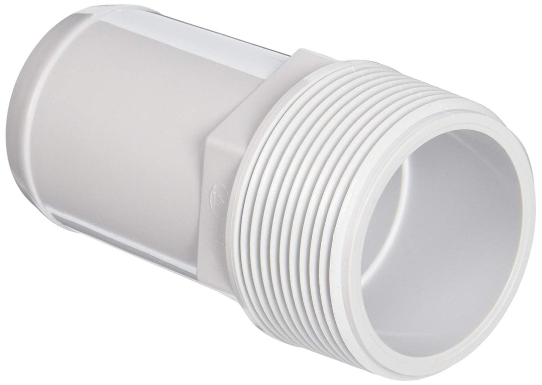 Hayward Hose Male Smooth Adapter - ePoolSupply