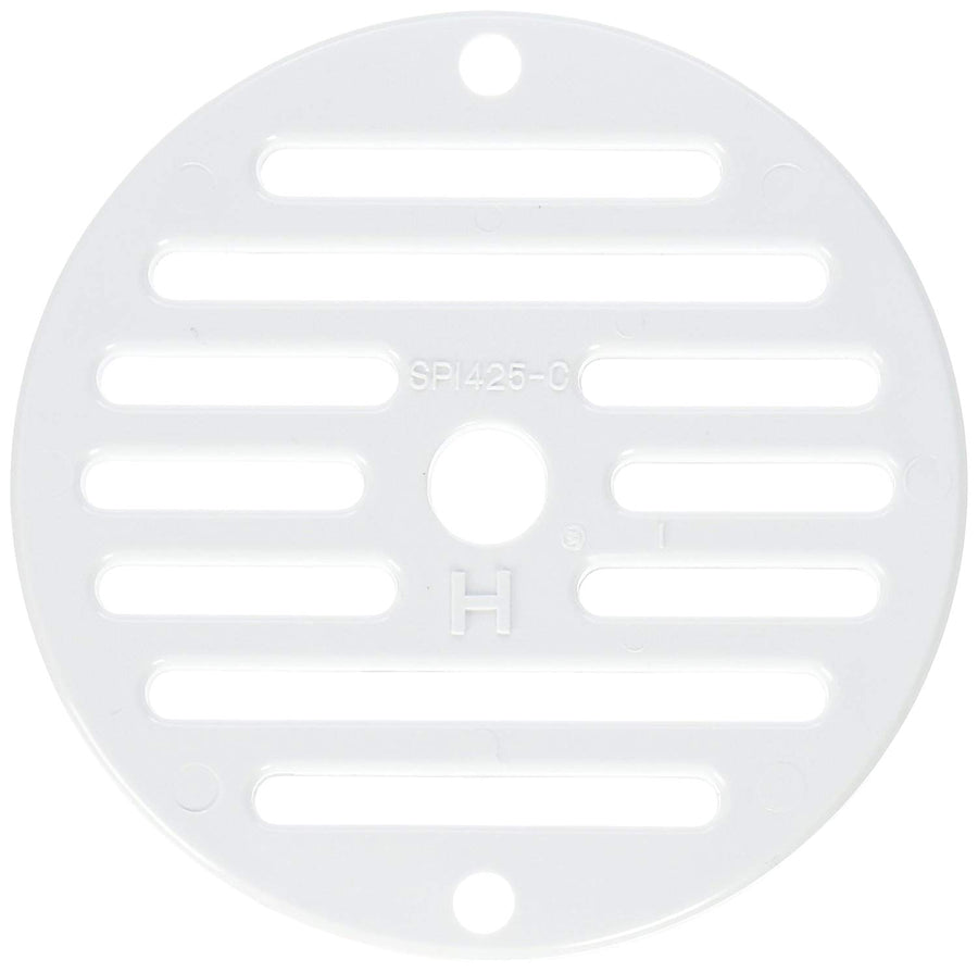 Hayward Face Plate Grate - ePoolSupply