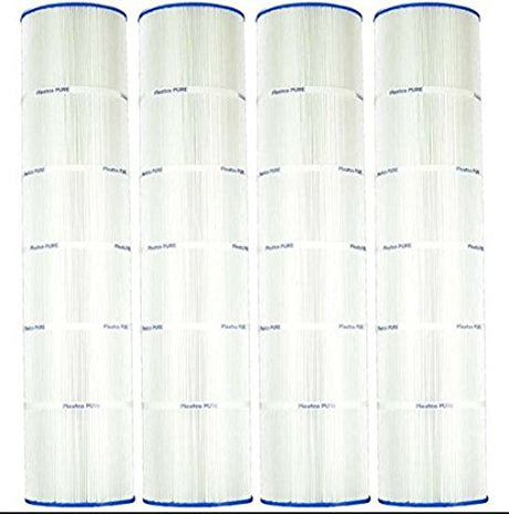 PleatCo Upgrade for PCC130 (Clean and Clear 520) Set of 4 - ePoolSupply