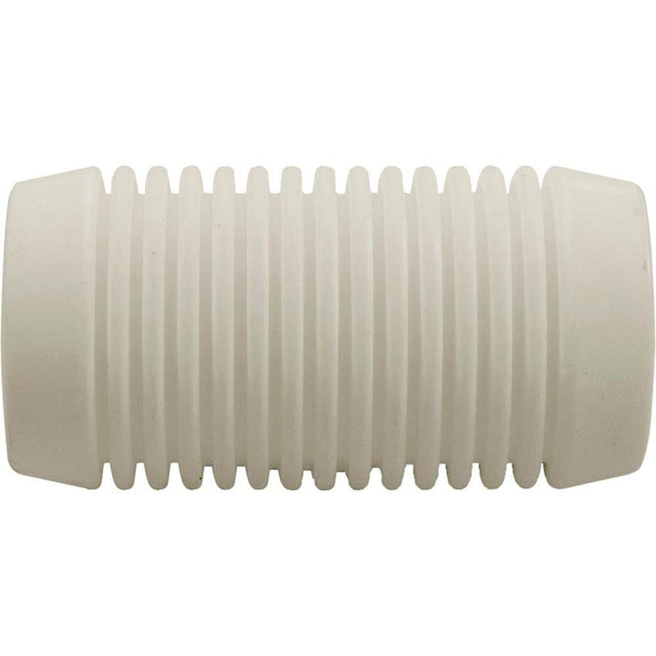 Zodiac Ranger/ Wahoo 4 1/2" Connector - White - ePoolSupply