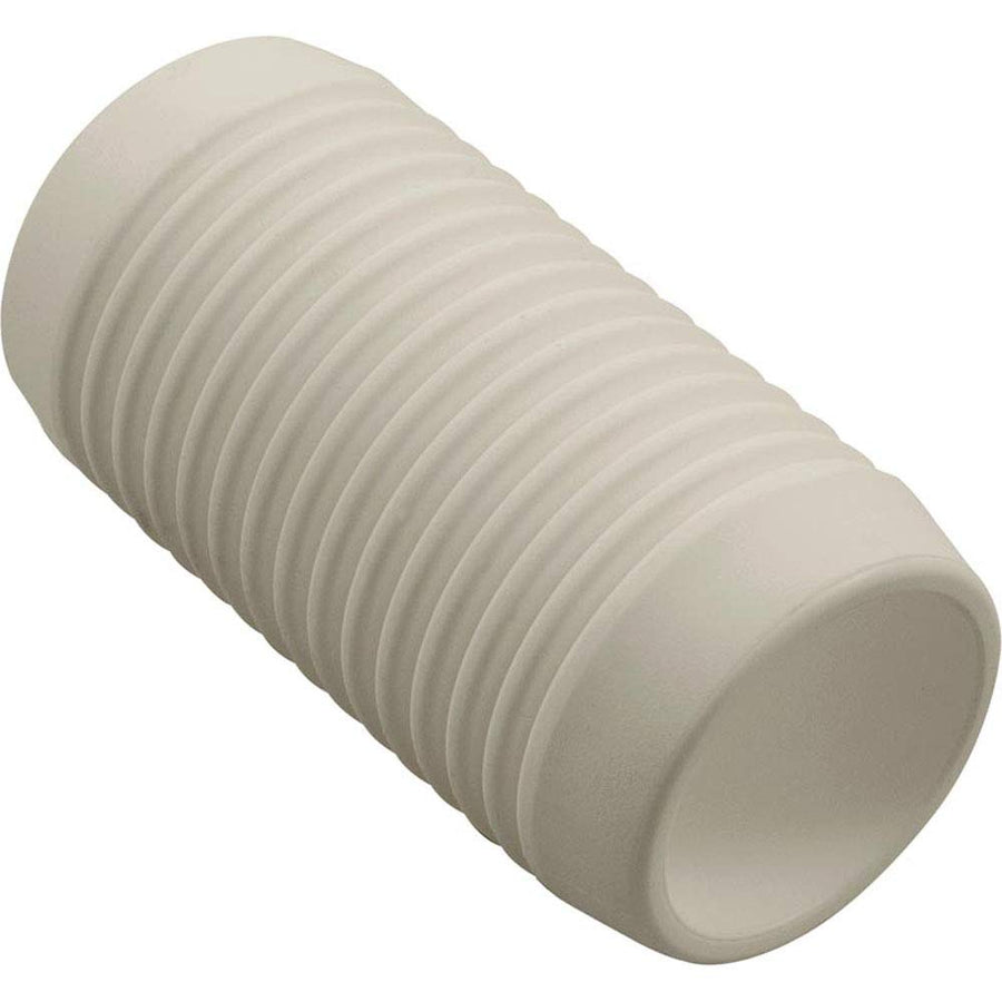 Zodiac Ranger/ Wahoo 4 1/2" Connector - White - ePoolSupply