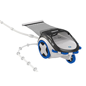 Hayward Trivac 500 Pressure Side Cleaner - ePoolSupply