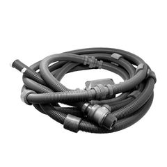 Pentair Kreepy Krauly Legend II Feed Hose Complete - Grey