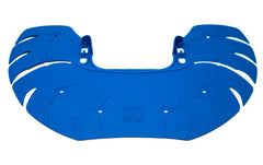 Zodiac T5 Duo Rear Disc, Blue | R0563600