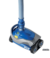 Zodiac MX6 Elite Suction Side Cleaner top view