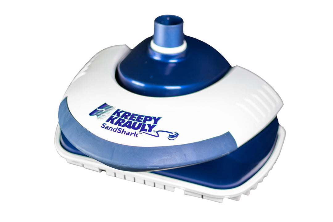 Pentair SandShark Suction Side Cleaner