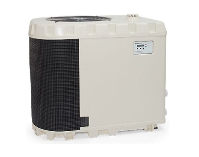 Pentair UltraTemp ETI Hybrid Heater(Natural Gas + Electric Heat Pump) || 460969